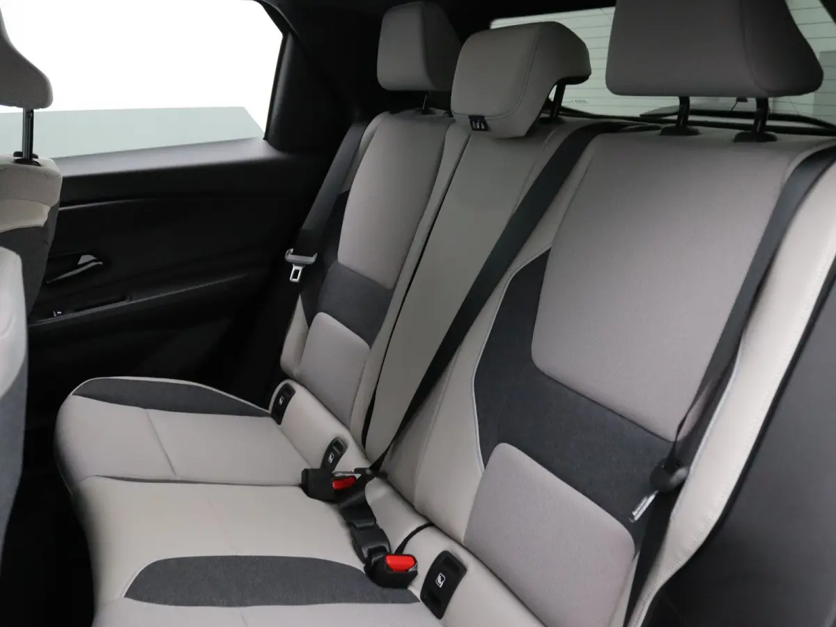 EVOLVE 52 kWh Apple Carplay/Android Auto | Climate