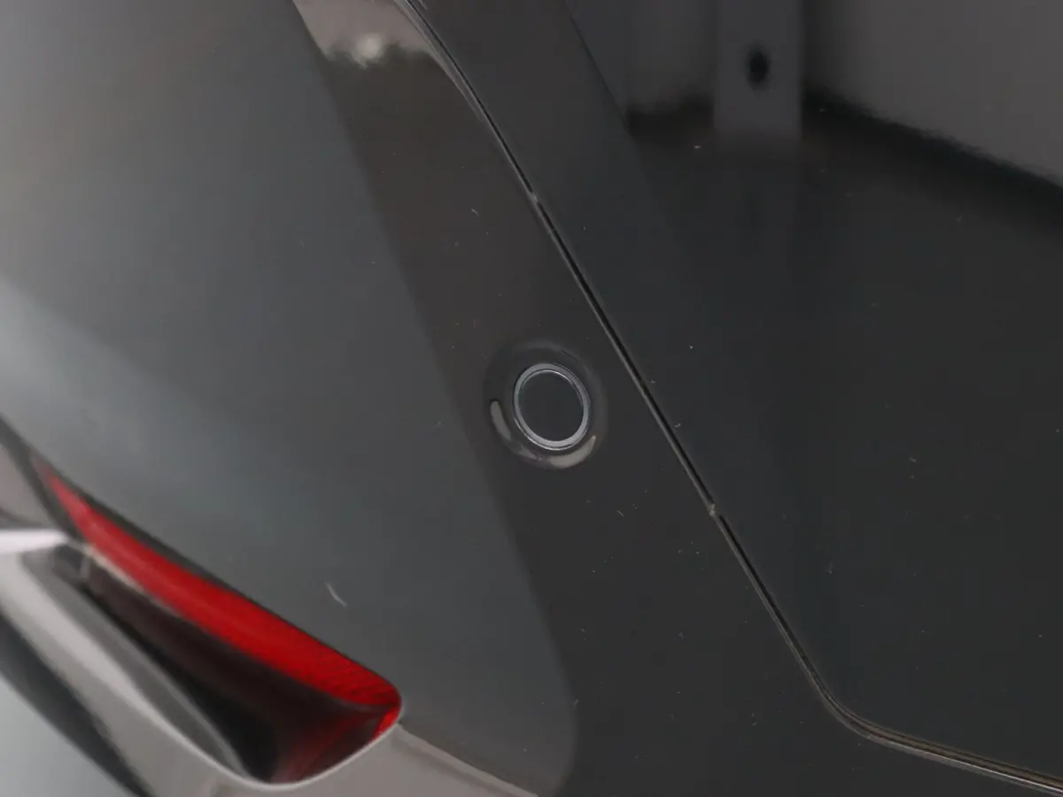 EVOLVE 52 kWh Apple Carplay/Android Auto | Climate