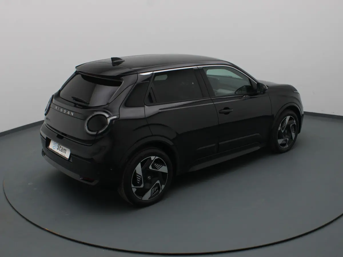 EVOLVE 52 kWh Apple Carplay/Android Auto | Climate