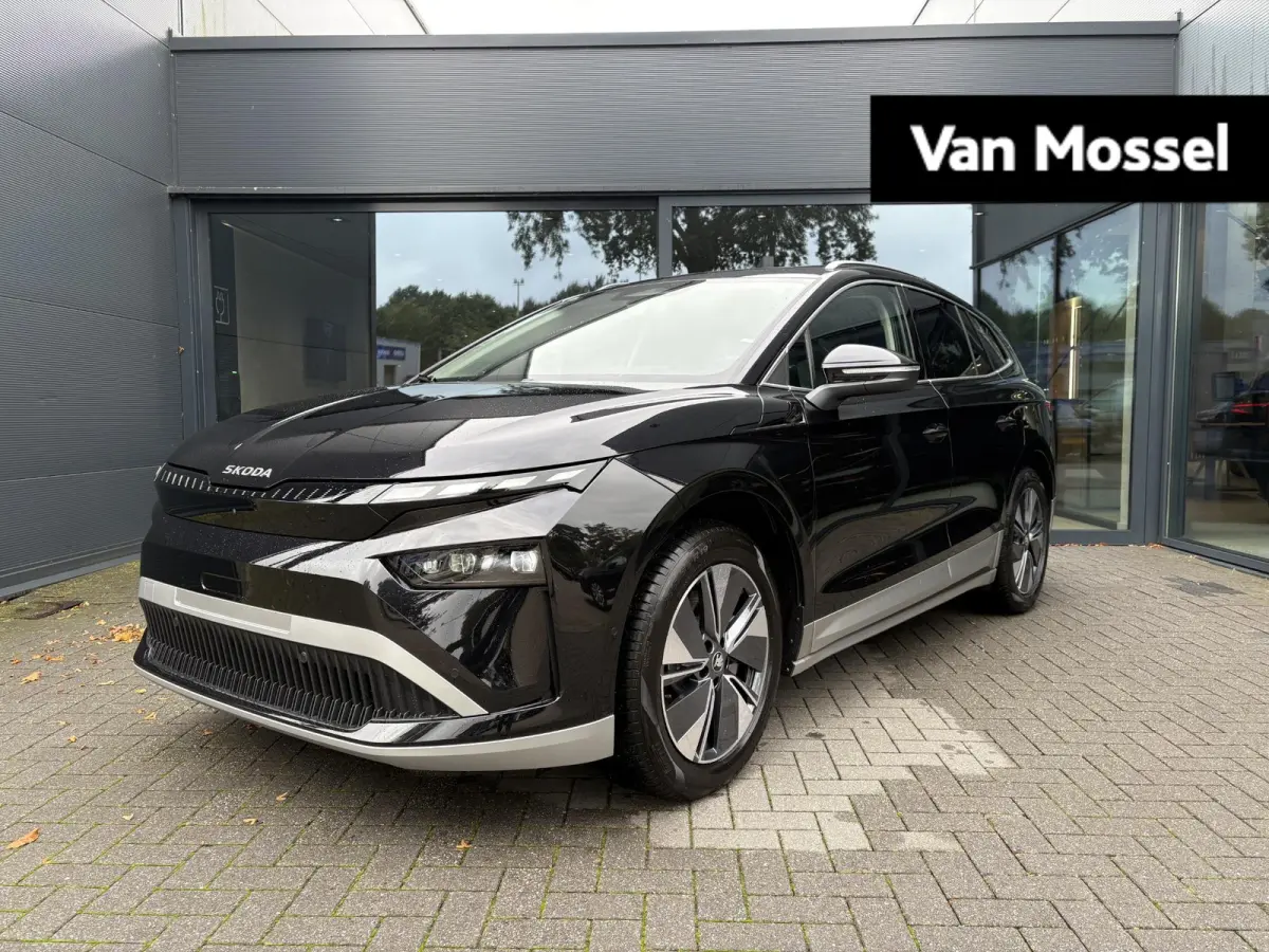 85 Business Edition 286 PK | Elektrische Stoelen | Panoramadak | Head-up Display |  360 Graden Camera | Elektrische Achterklep | Draadloos Telefoonladen | Parkeersensoren | Navigatie | Dodeh