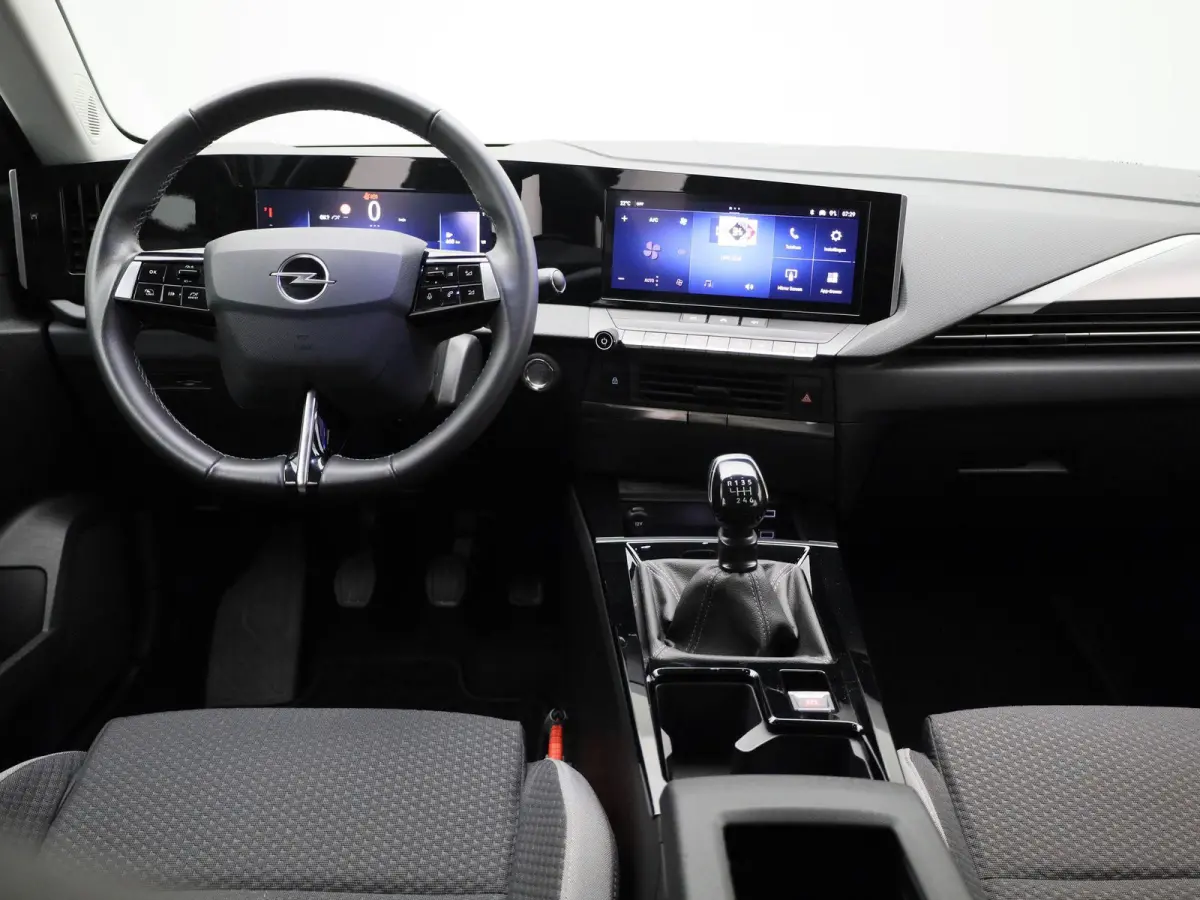 1.2 Turbo Edition | Trekhaak Afneembaar | Climate control | LMV |