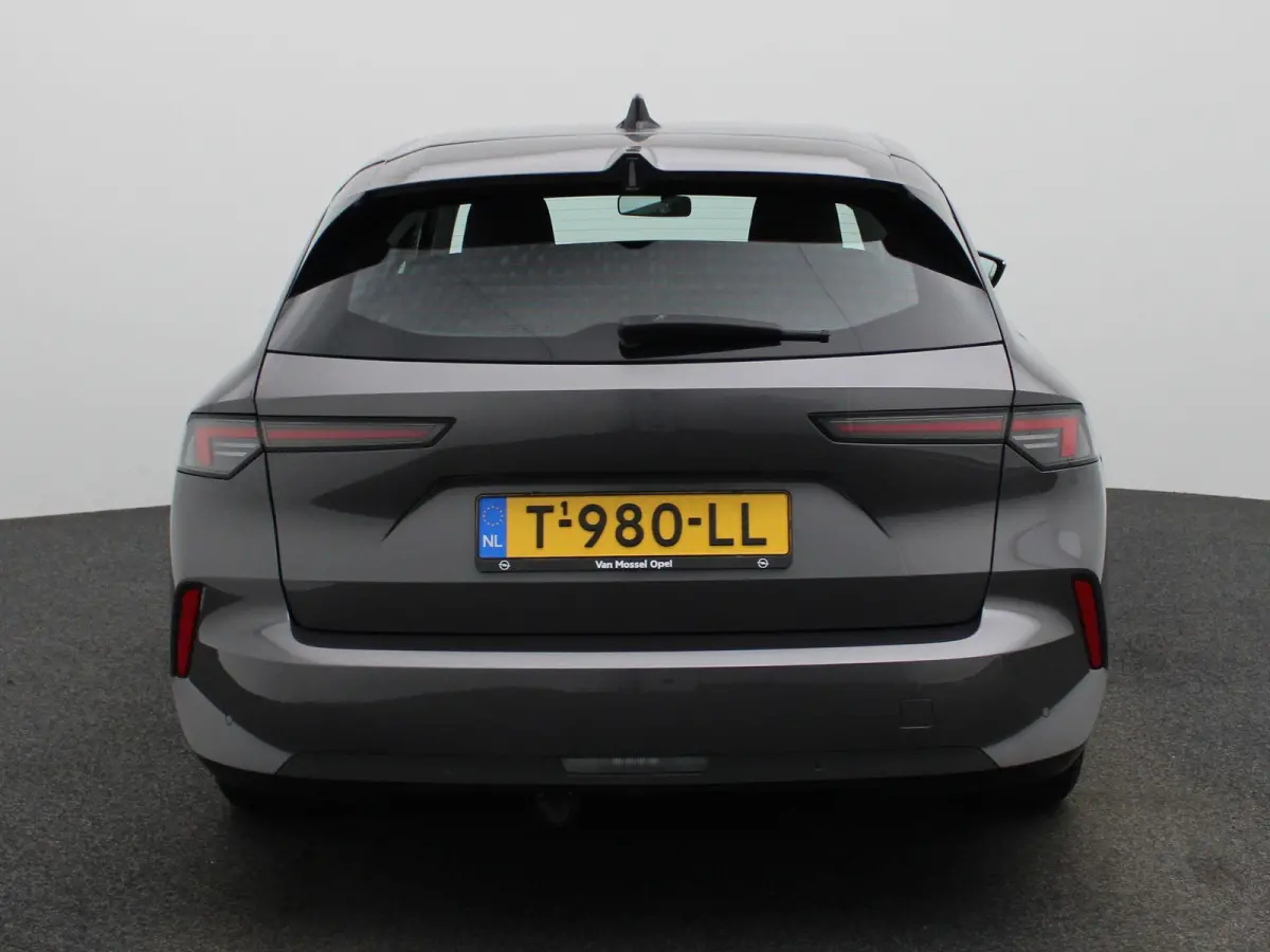 1.2 Turbo Edition | Trekhaak Afneembaar | Climate control | LMV |