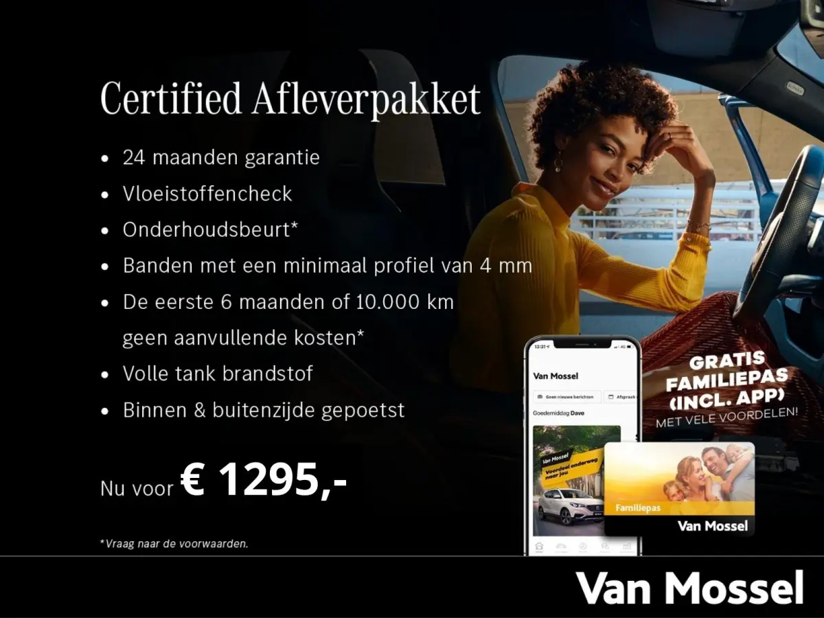 400 4MATIC Launch Edition 94 kWh / Hyperscreen / Winterpakket / Memory-Stoelen / Burmester /