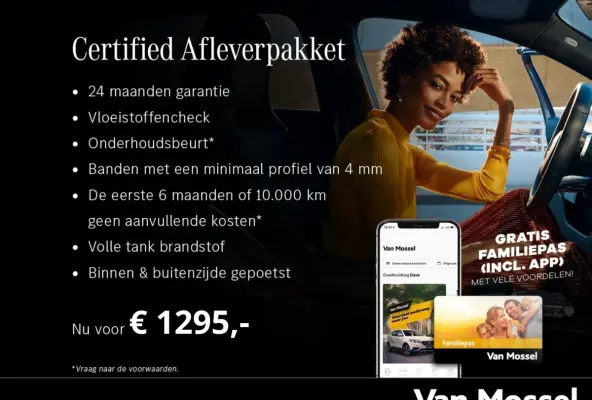 400 4MATIC Launch Edition 94 kWh / Hyperscreen / Winterpakket / Memory-Stoelen / Burmester /