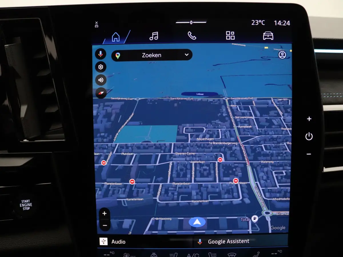 E-Tech full hybrid 200 esprit Alpine 7p. Apple Carplay/Android Auto | Climate
