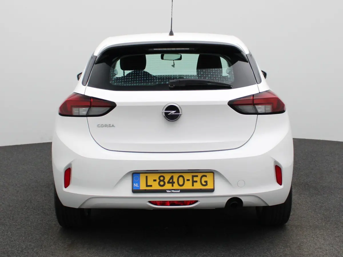 1.2 Edition | Apple Carplay / Android Auto | Cruise Control | Lichtmetalen Velgen | Multifunctioneel Stuurwiel |