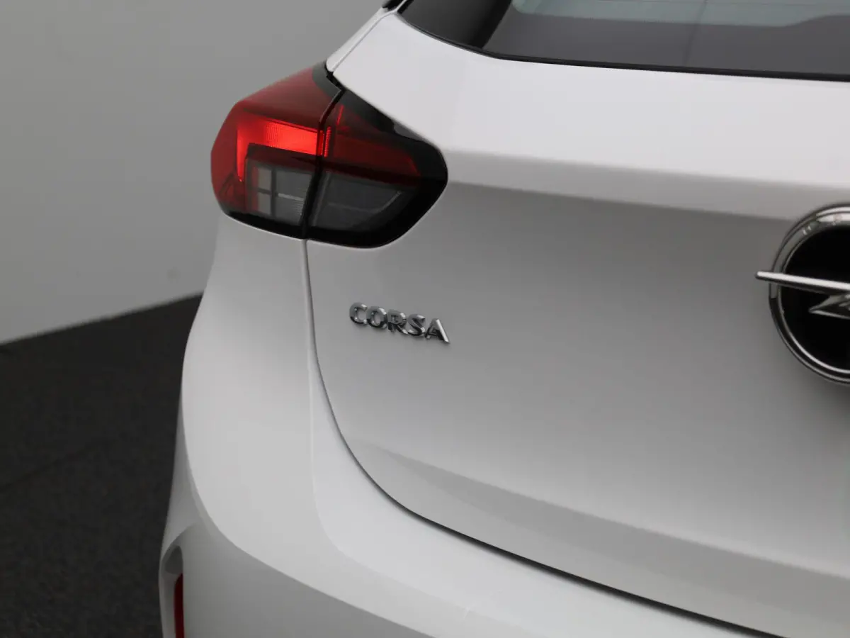 1.2 Edition | Apple Carplay / Android Auto | Cruise Control | Lichtmetalen Velgen | Multifunctioneel Stuurwiel |