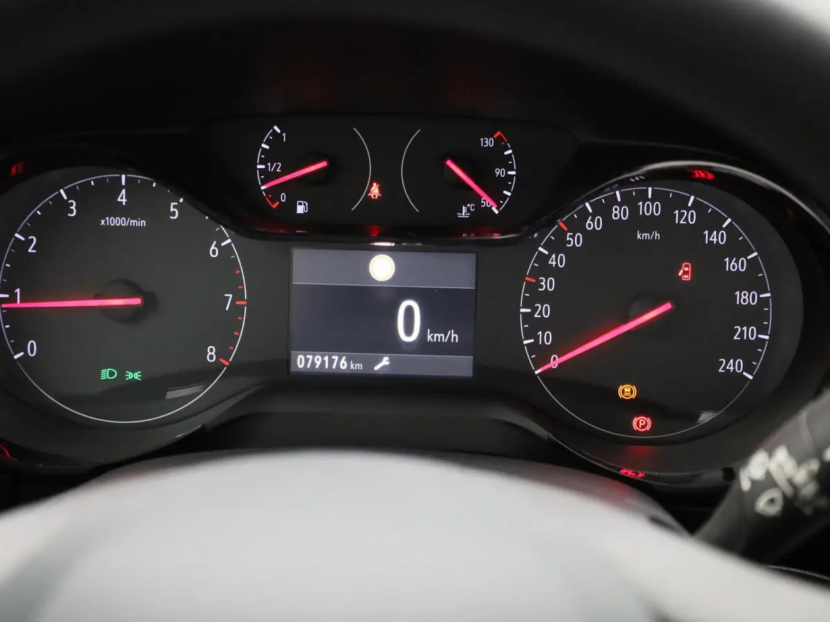 1.2 Edition | Apple Carplay / Android Auto | Cruise Control | Lichtmetalen Velgen | Multifunctioneel Stuurwiel |