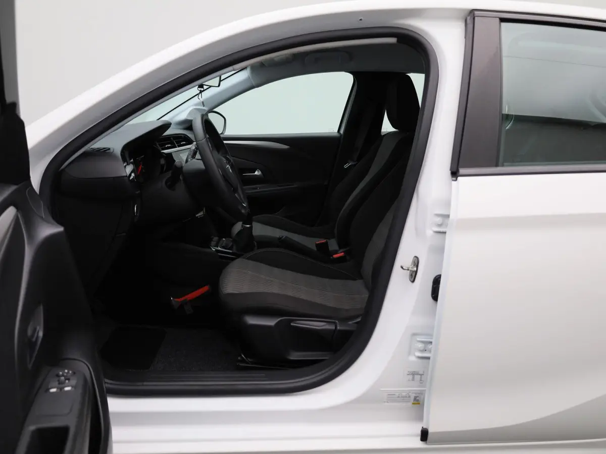 1.2 Edition | Apple Carplay / Android Auto | Cruise Control | Lichtmetalen Velgen | Multifunctioneel Stuurwiel |