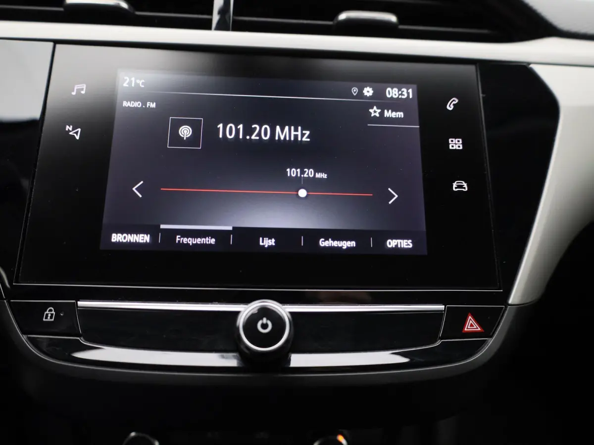 1.2 Edition | Apple Carplay / Android Auto | Cruise Control | Lichtmetalen Velgen | Multifunctioneel Stuurwiel |
