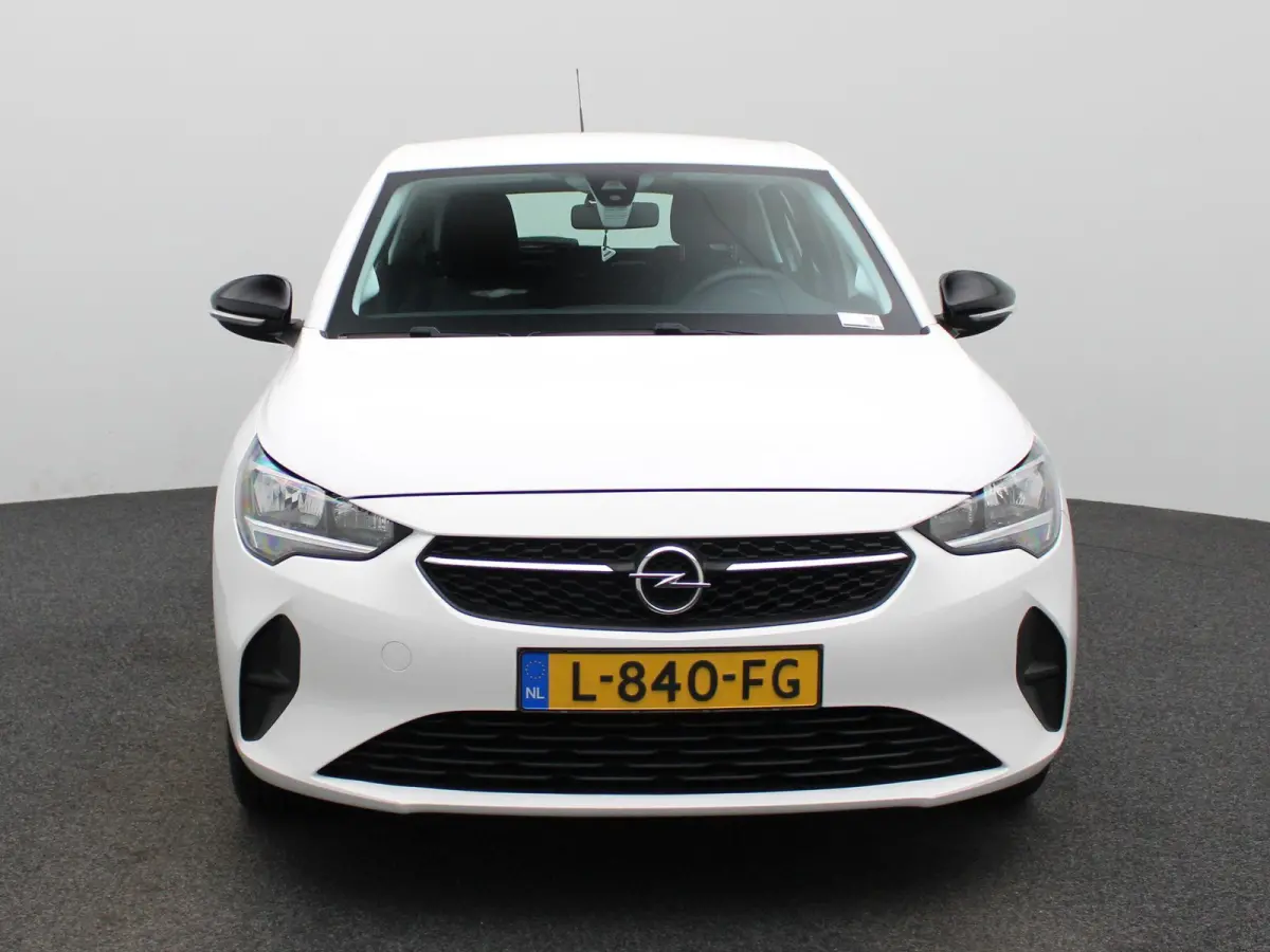 1.2 Edition | Apple Carplay / Android Auto | Cruise Control | Lichtmetalen Velgen | Multifunctioneel Stuurwiel |
