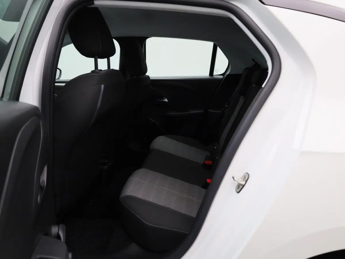 1.2 Edition | Apple Carplay / Android Auto | Cruise Control | Lichtmetalen Velgen | Multifunctioneel Stuurwiel |