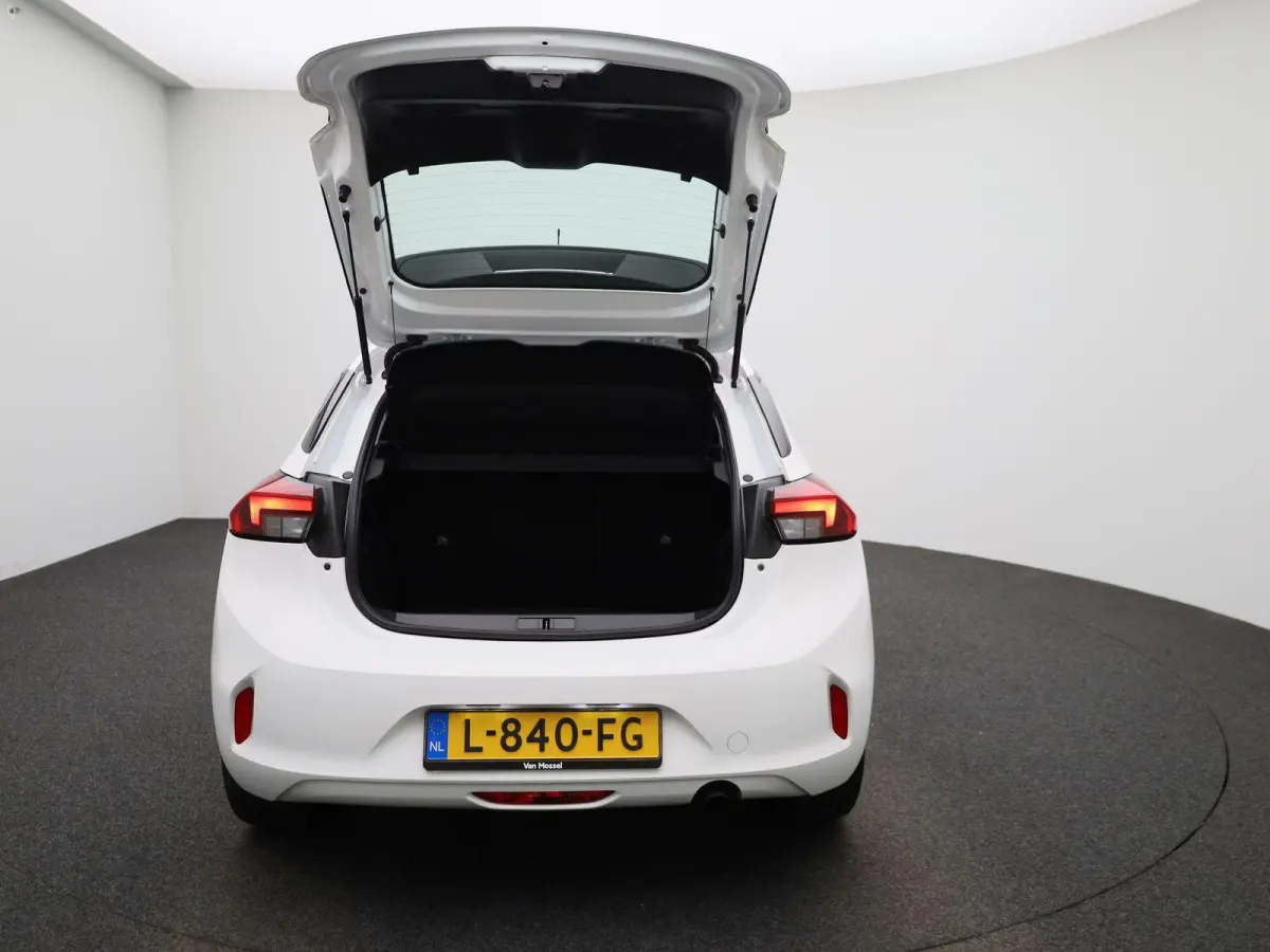 1.2 Edition | Apple Carplay / Android Auto | Cruise Control | Lichtmetalen Velgen | Multifunctioneel Stuurwiel |