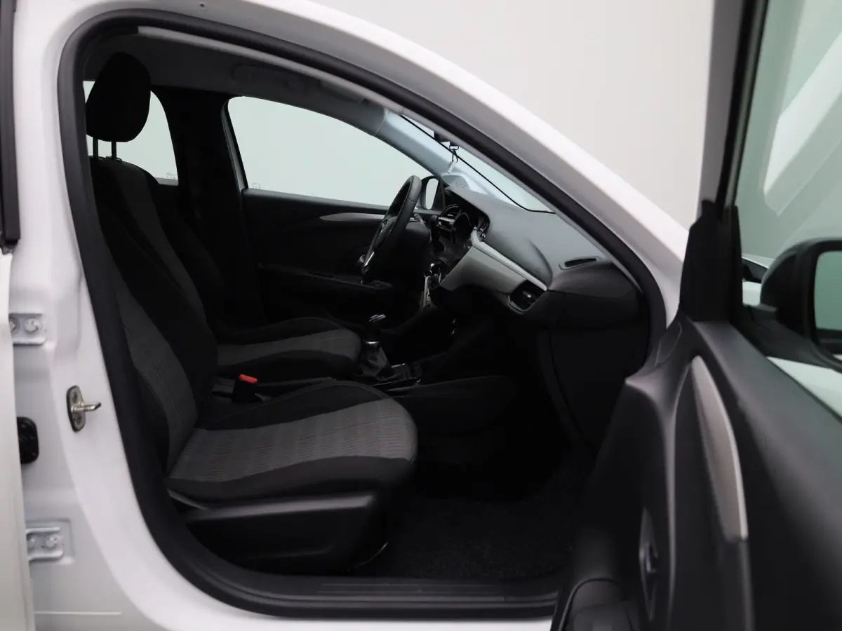 1.2 Edition | Apple Carplay / Android Auto | Cruise Control | Lichtmetalen Velgen | Multifunctioneel Stuurwiel |
