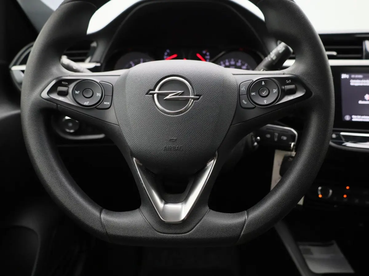 1.2 Edition | Apple Carplay / Android Auto | Cruise Control | Lichtmetalen Velgen | Multifunctioneel Stuurwiel |