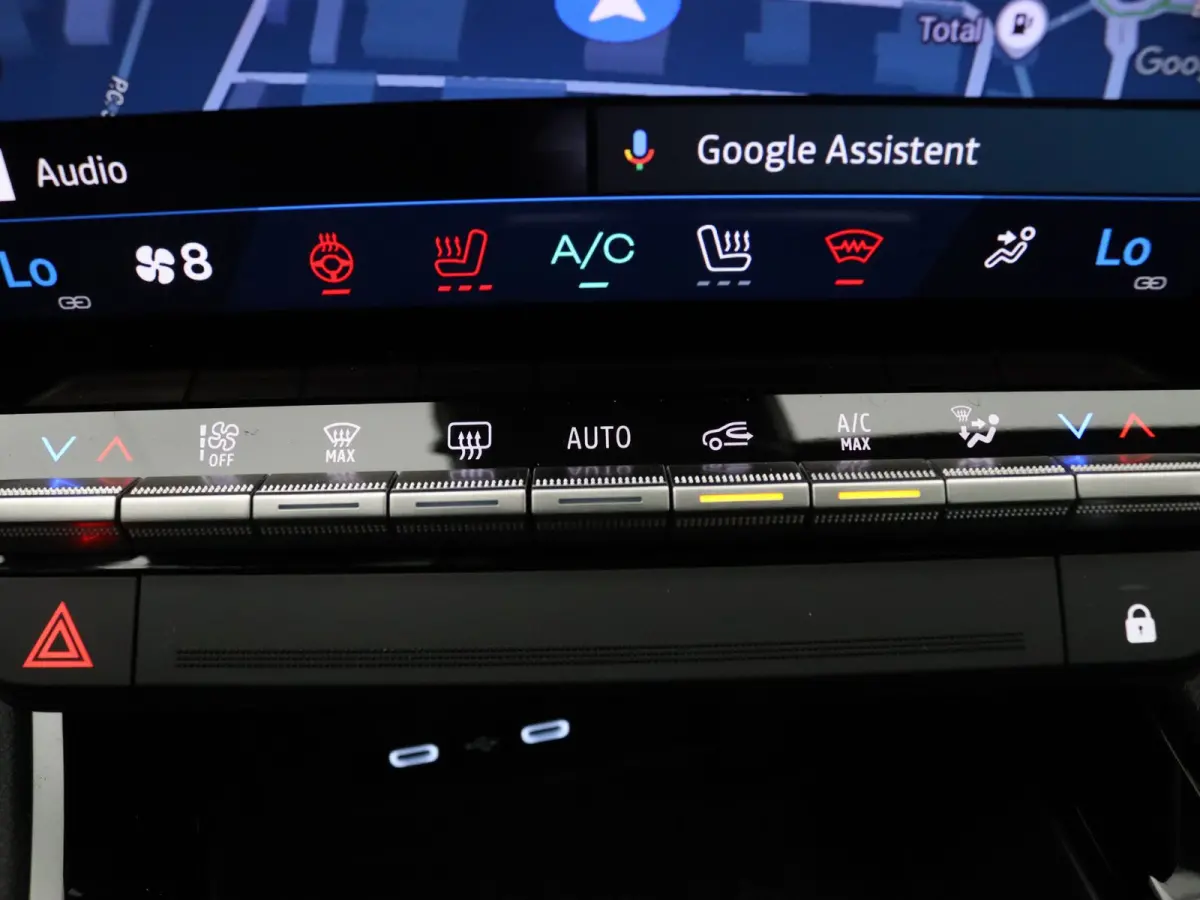 E-Tech full hybrid 200pk esprit Alpine Apple Carplay/Android Auto | Climate