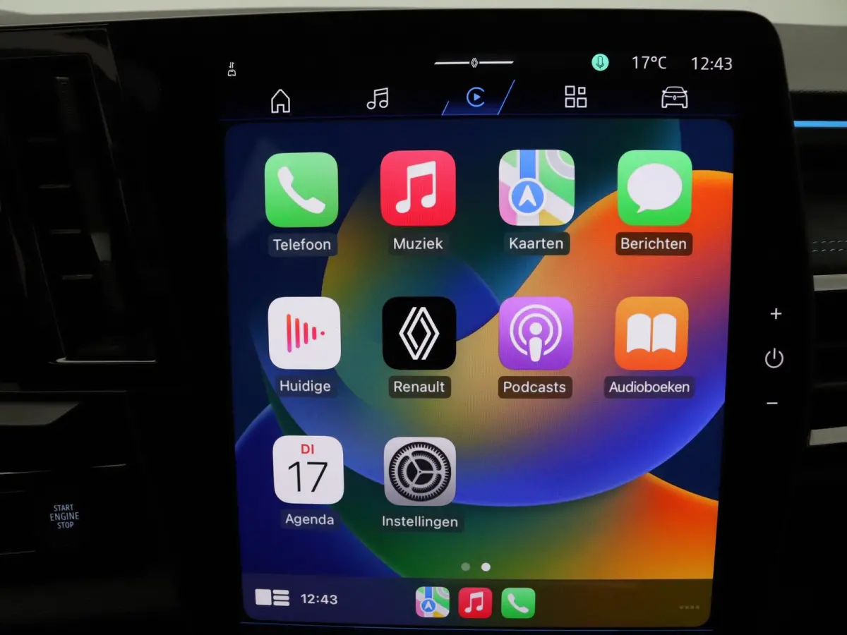 1.2 E-Tech full hybrid 200 esprit Alpine Apple Carplay/Android Auto | Climate