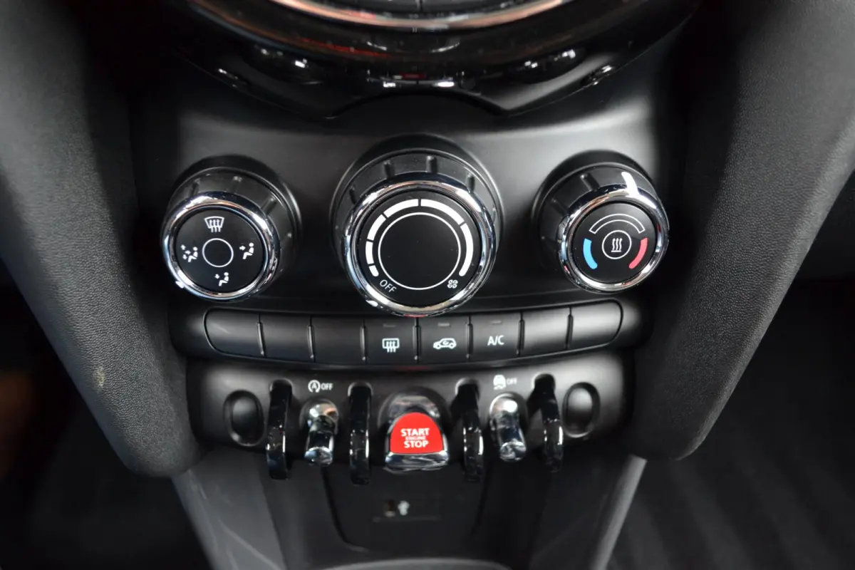 1.5 One Pepper Navi/cruise/climate control
