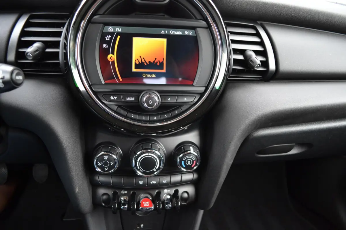 1.5 One Pepper Navi/cruise/climate control