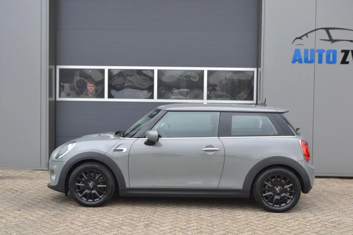1.5 One Pepper Navi/cruise/climate control