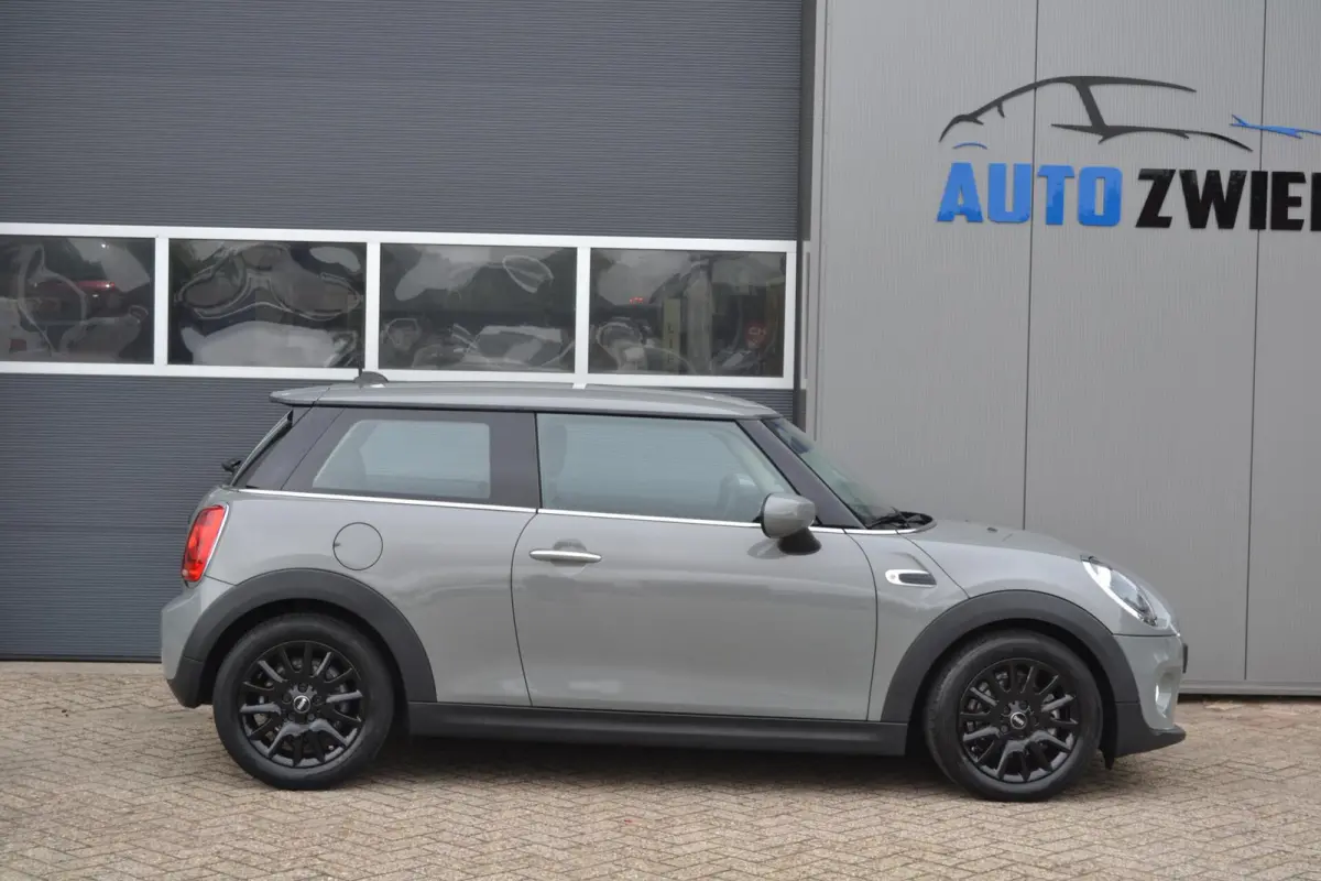 1.5 One Pepper Navi/cruise/climate control