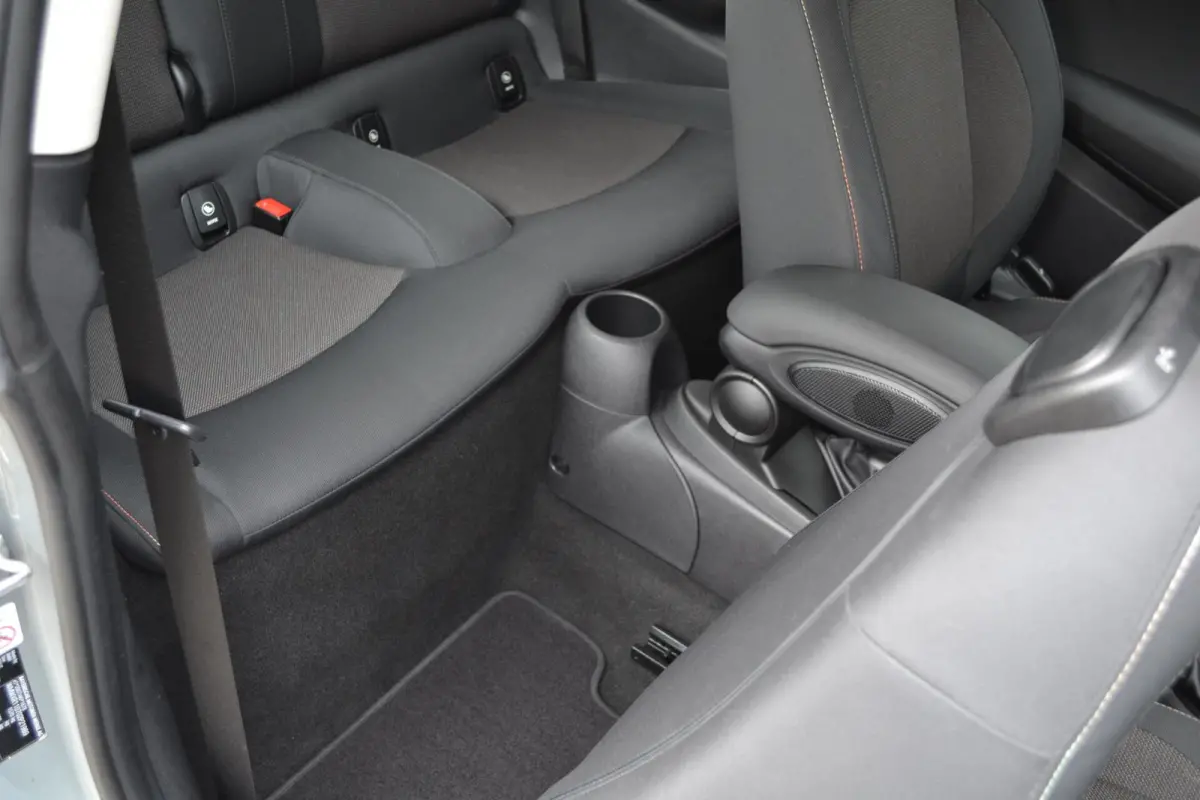 1.5 One Pepper Navi/cruise/climate control