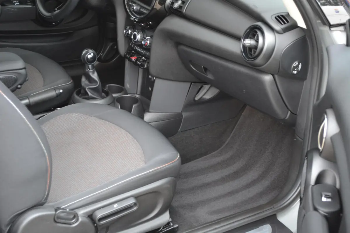 1.5 One Pepper Navi/cruise/climate control
