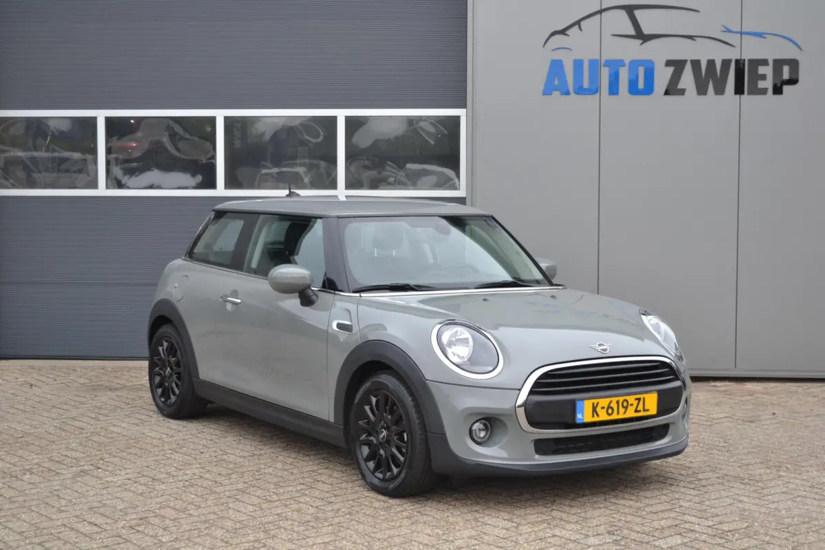 1.5 One Pepper Navi/cruise/climate control