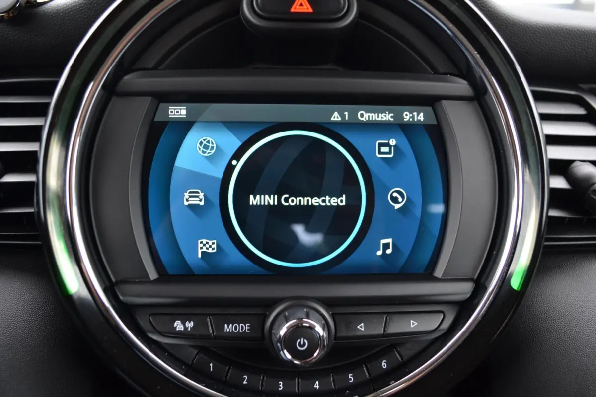 1.5 One Pepper Navi/cruise/climate control