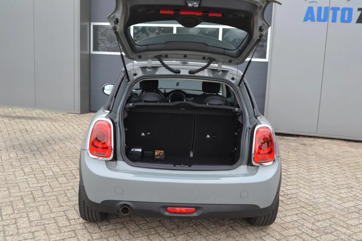 1.5 One Pepper Navi/cruise/climate control