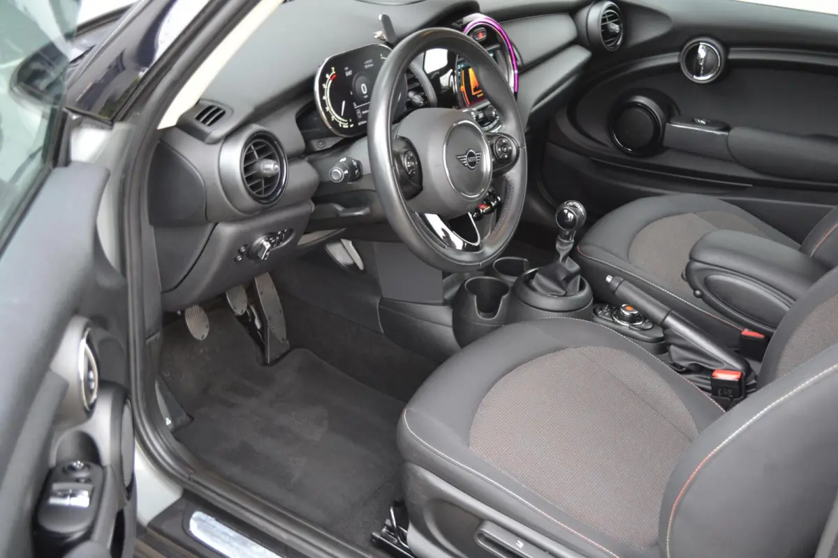 1.5 One Pepper Navi/cruise/climate control