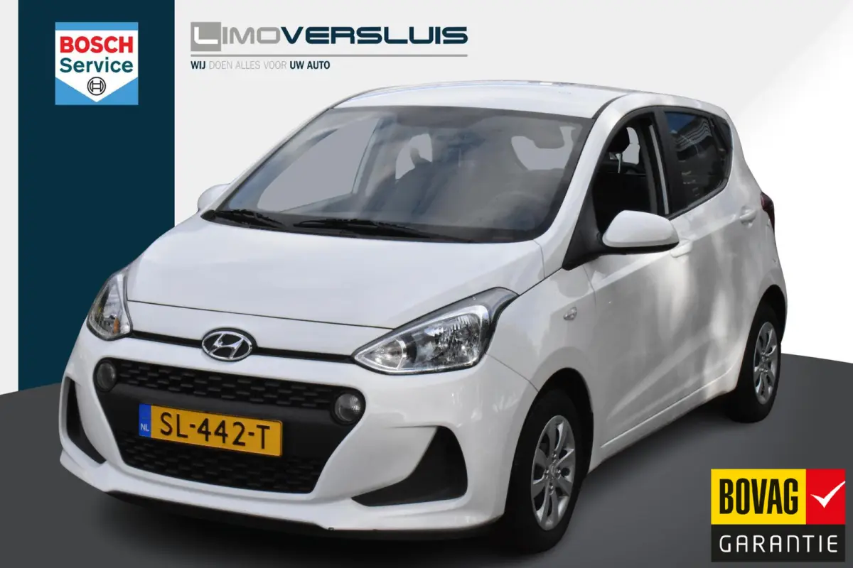 1.0i Comfort 1e Eigenaar | Navigatie | Airco | 12 mnd BOVAG garantie | Whatsapp 06-53188999