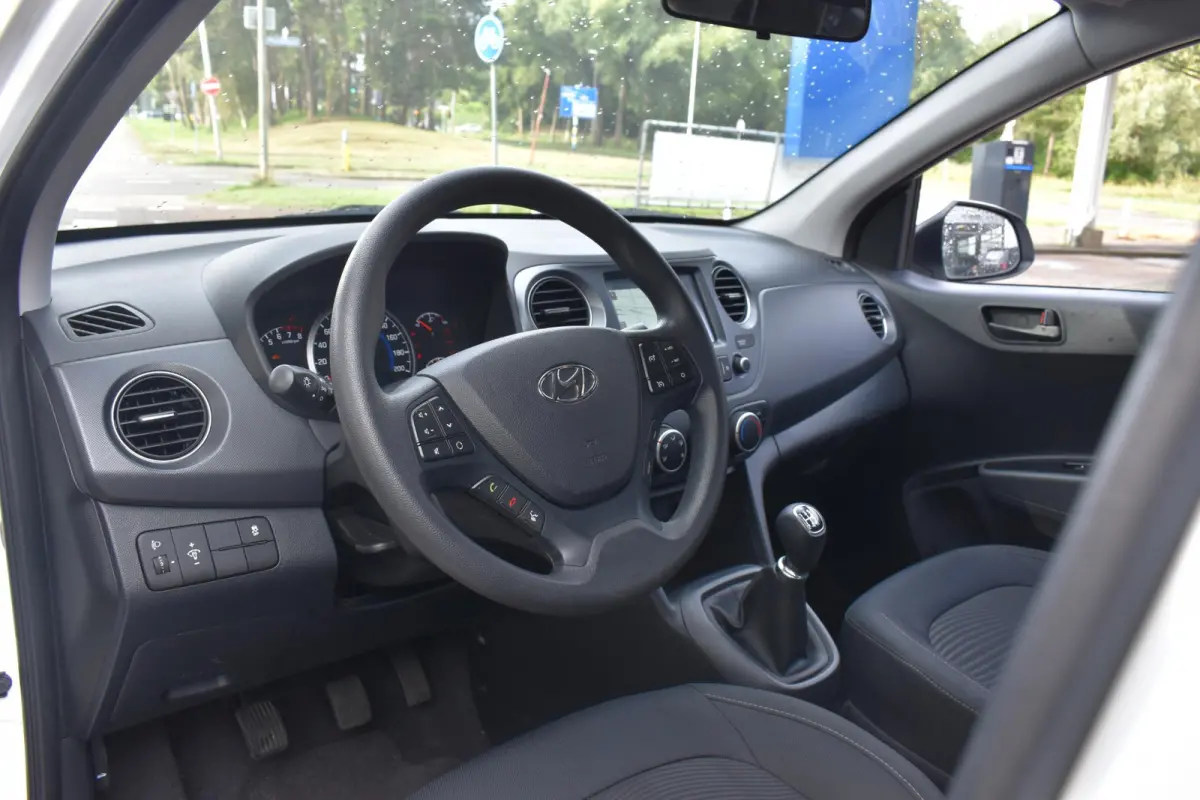 1.0i Comfort 1e Eigenaar | Navigatie | Airco | 12 mnd BOVAG garantie | Whatsapp 06-53188999