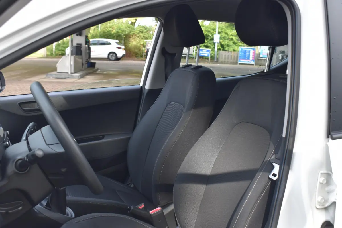 1.0i Comfort 1e Eigenaar | Navigatie | Airco | 12 mnd BOVAG garantie | Whatsapp 06-53188999