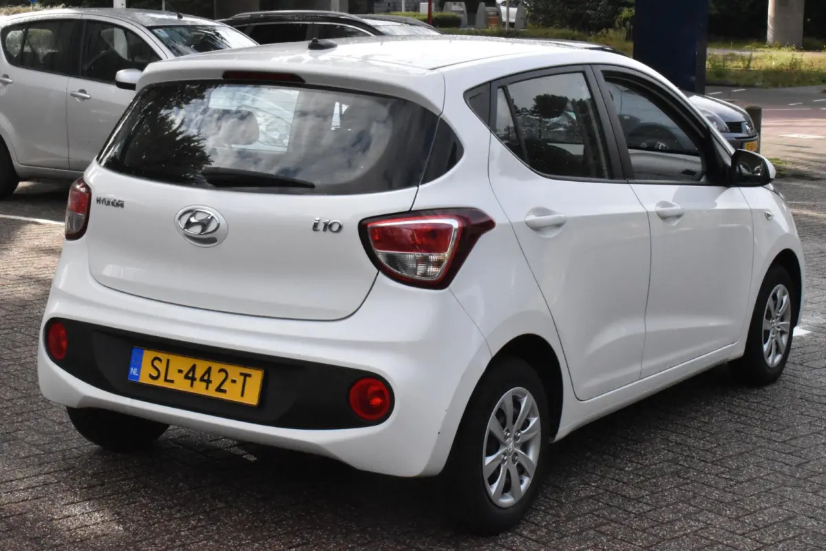 1.0i Comfort 1e Eigenaar | Navigatie | Airco | 12 mnd BOVAG garantie | Whatsapp 06-53188999