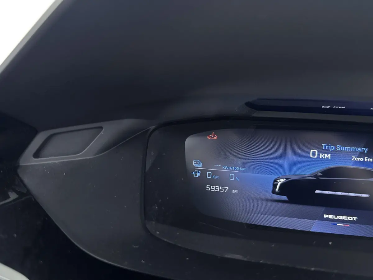 225pk Automaat HYbrid GT First Edition | Schuifdak | Adaptieve Cruise Control | Elektrische Achterklep | Alcantara Bekleding