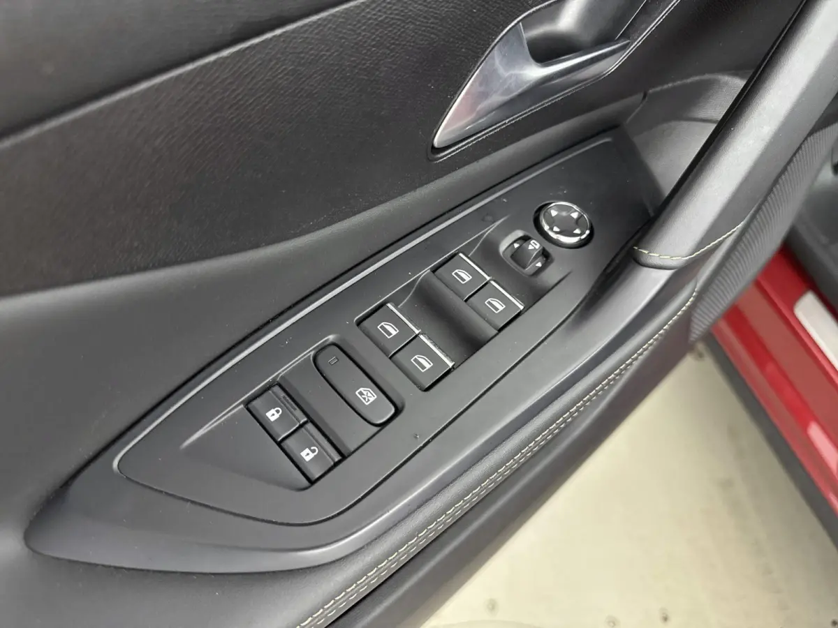 225pk Automaat HYbrid GT First Edition | Schuifdak | Adaptieve Cruise Control | Elektrische Achterklep | Alcantara Bekleding