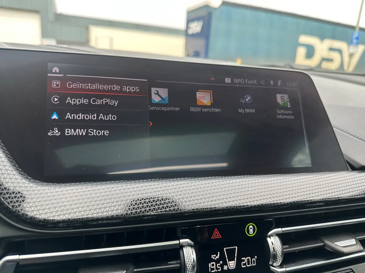 M235i xDrive High Executive pano! Head up! Harmon kardon