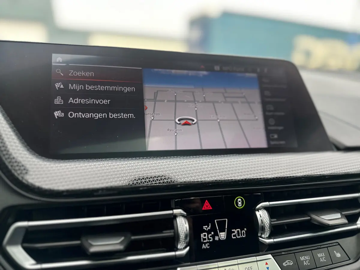M235i xDrive High Executive pano! Head up! Harmon kardon