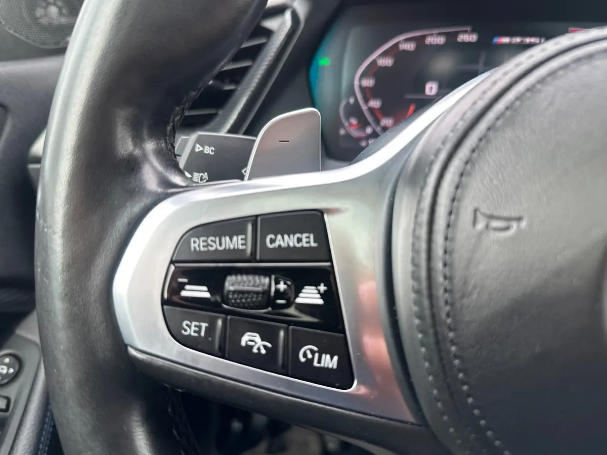 M235i xDrive High Executive pano! Head up! Harmon kardon