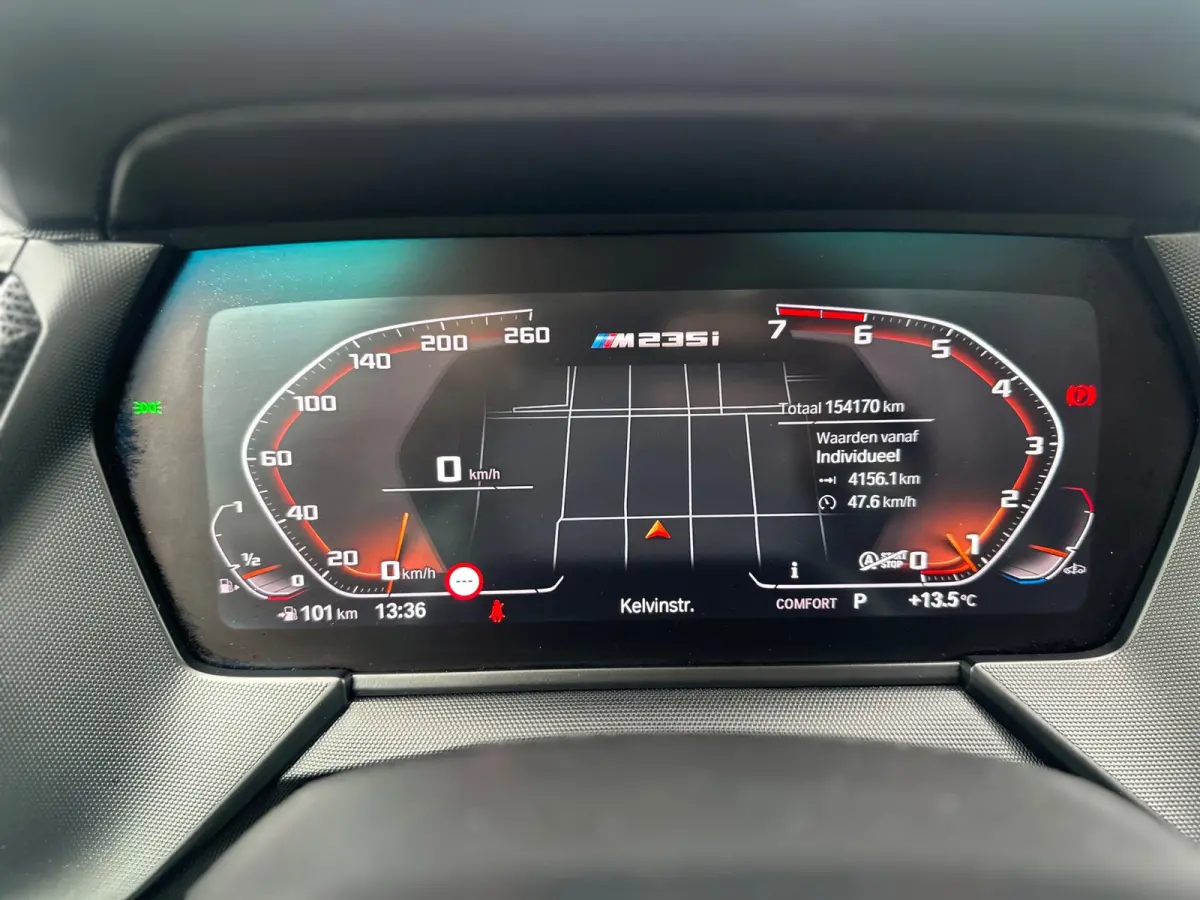 M235i xDrive High Executive pano! Head up! Harmon kardon