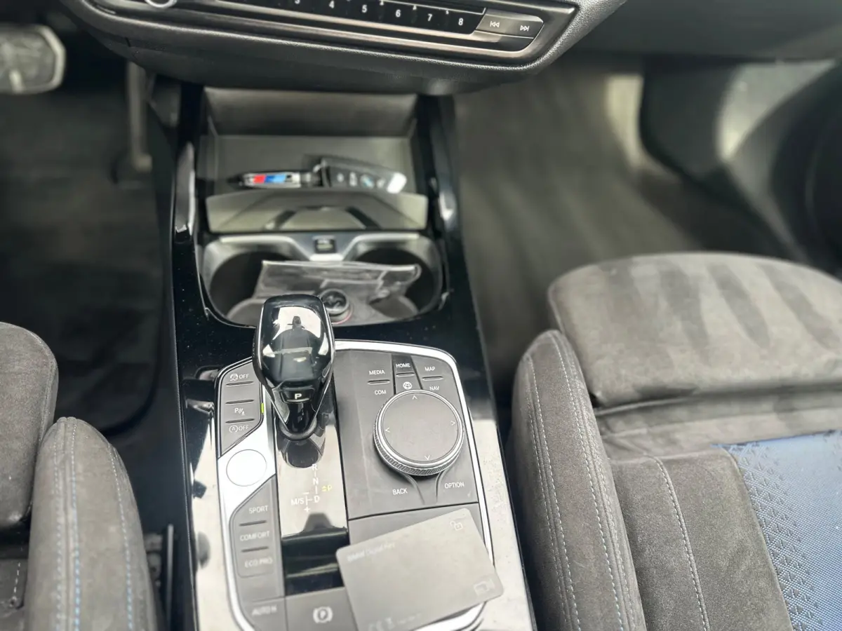 M235i xDrive High Executive pano! Head up! Harmon kardon