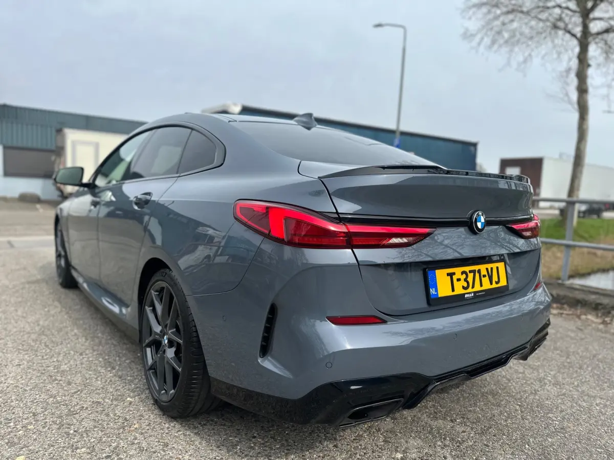 M235i xDrive High Executive pano! Head up! Harmon kardon