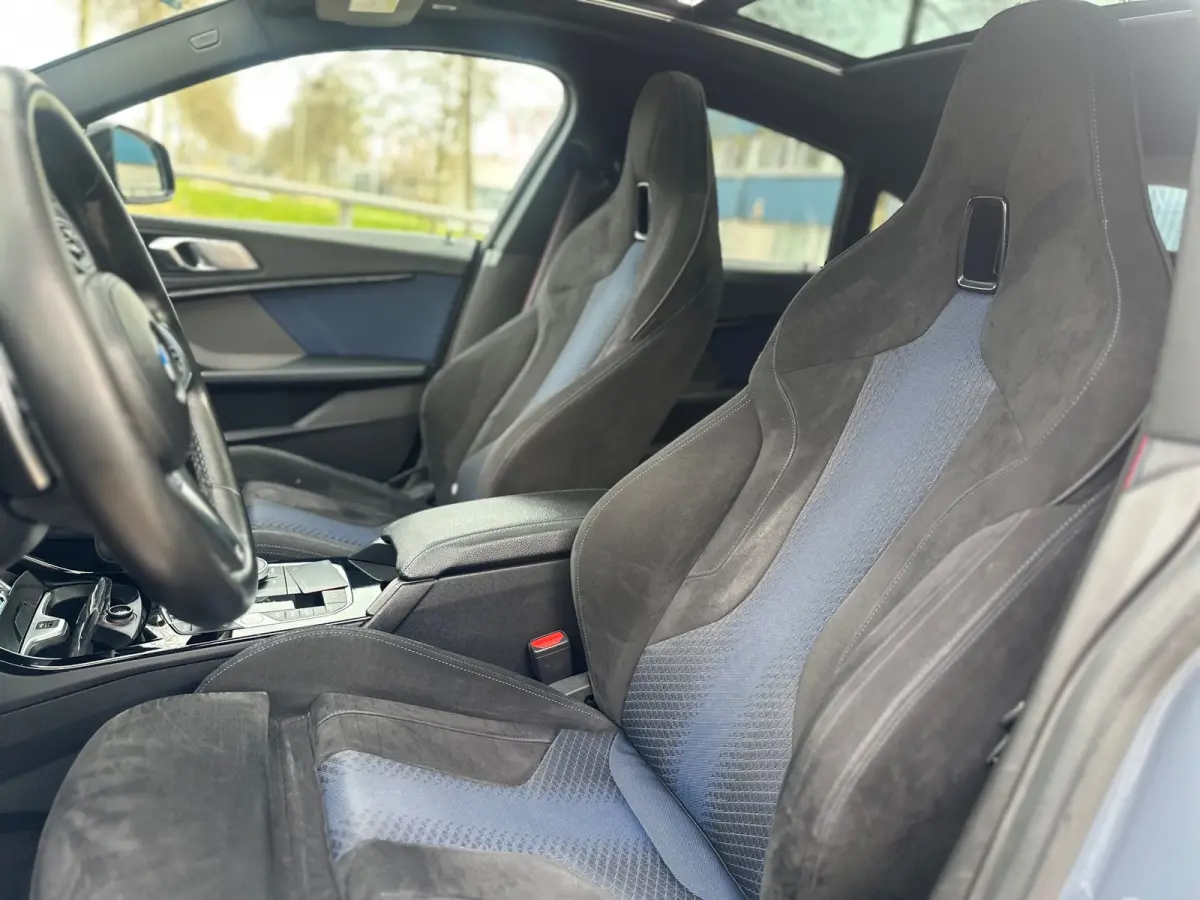 M235i xDrive High Executive pano! Head up! Harmon kardon
