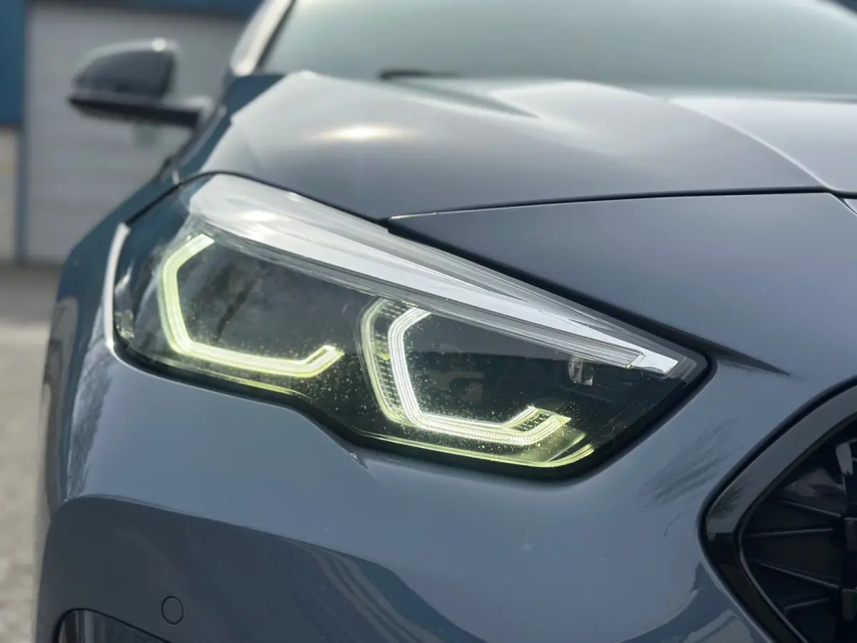 M235i xDrive High Executive pano! Head up! Harmon kardon