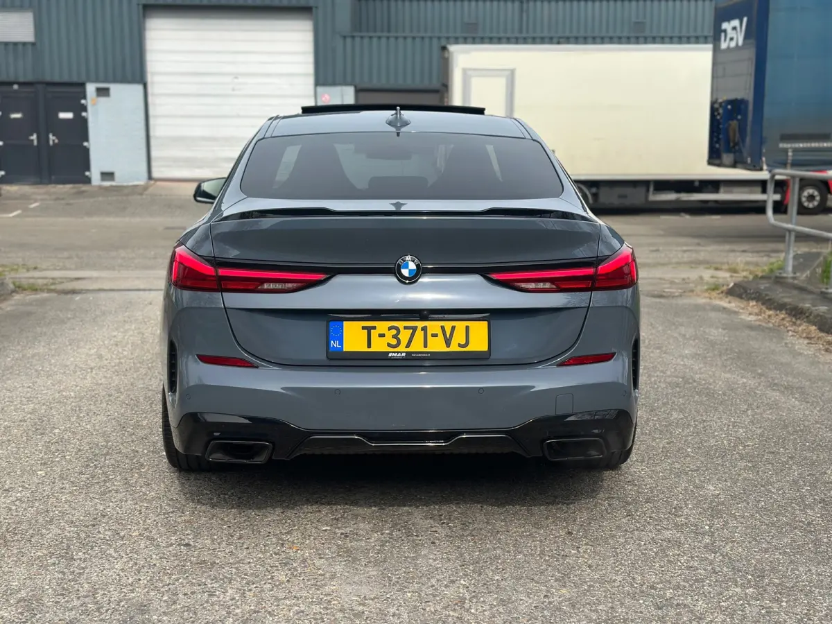 M235i xDrive High Executive pano! Head up! Harmon kardon