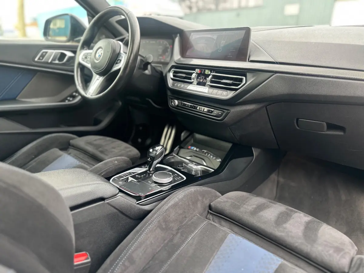 M235i xDrive High Executive pano! Head up! Harmon kardon