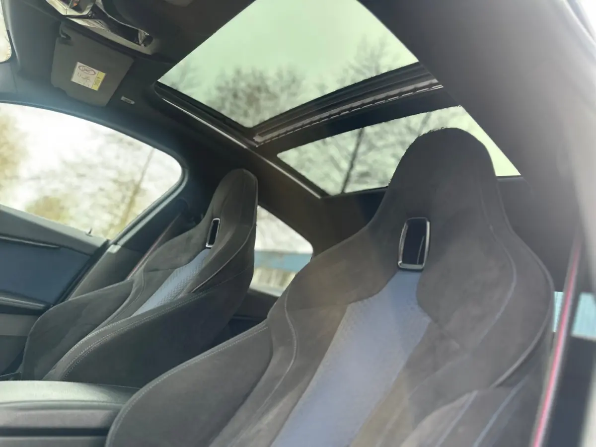 M235i xDrive High Executive pano! Head up! Harmon kardon