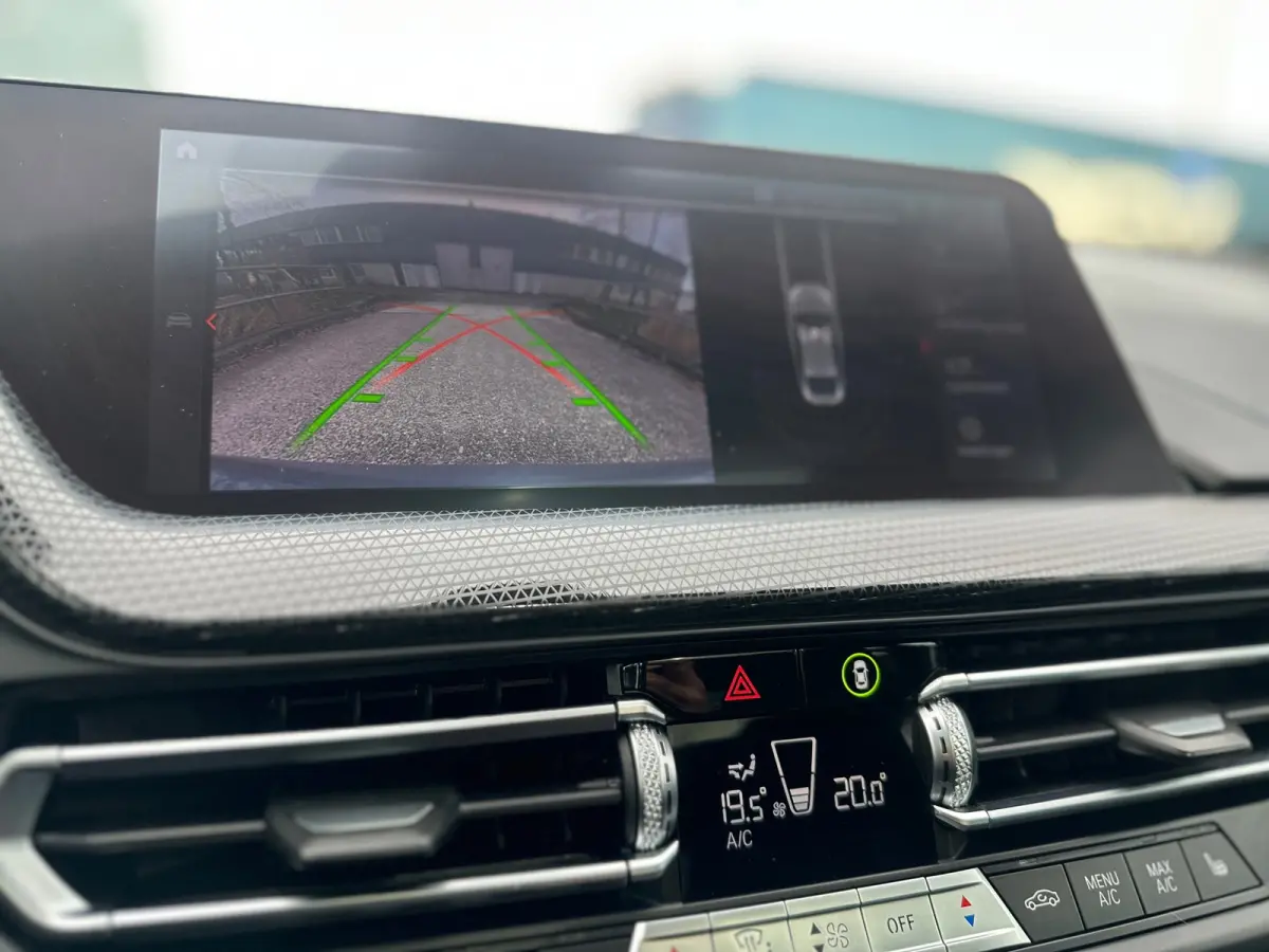 M235i xDrive High Executive pano! Head up! Harmon kardon