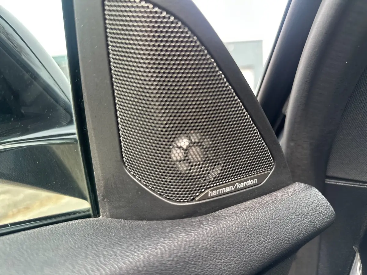 M235i xDrive High Executive pano! Head up! Harmon kardon
